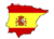 GARDEN EGARA - Espanol